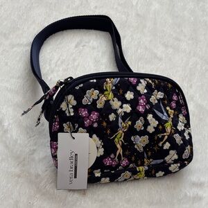 Vera Bradley Navy Disney Tinkerbell Women's Crossbody bag